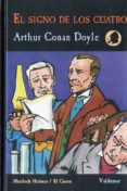 EL SIGNO DE LOS CUATRO de DOYLE, ARTHUR CONAN 