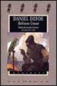ROBINSON CRUSOE de DEFOE, DANIEL 