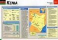 KENIA (FICHAS PAIS 2010) di VV.AA. 