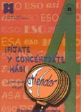 FIJATE Y CONCENTRATE MAS! PARA QUE ATIENDAS MEJOR (4 CICLO DE E DUCACION PRIMARIA) di VV.AA. 