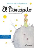 EL PRINCIPITO (2 ED.) FRANCES-CASTELLANO de SAINT-EXUPERY, ANTOINE DE 