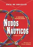 NUDOS NAUTICOS : GUIA DE BOLSILLO di JARMAN, COLIN 