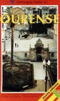 OURENSE (PLANO) di VV.AA. 