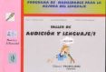 TALLER DE AUDICION Y LENGUAJE 1 de GOMEZ CANET, PEDRO F.  PEREZ SANCHEZ, ANTONIO M.  VALERO RODRIGUEZ, JOSE 