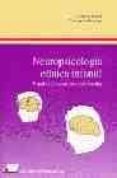 NEUROPSICOLOGIA CLINICA INFANTIL: ESTUDIO DE CASOS EN EDAD ESCOLA R di FOURNIER DEL CASTILLO, CONCEPCION  MANGA RODRIGUEZ, DIONISIO 
