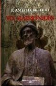 YO, MAIMONIDES di BELLIDO, JUAN FELIX 