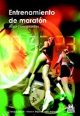 ENTRENAMIENTO DE MARATON PARA PRINCIPIANTES di VV.AA. 