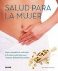 (PE) SALUD PARA LA MUJER de GLENVILLE, MARILYN 