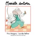 MARIETA DOCTORA (LETRA CURSIVA) de MASGRAU PLANA, FINA 