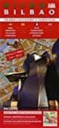 BILBAO PLANO CALLEJERO Y TURISTICO di VV.AA. 