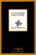 UNA RAZON PARA VIVIR de RUPEREZ, ANGEL 