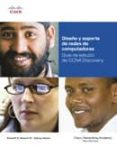 DISEO Y MANTENIMIENTO DE REDES DE COMPUTADORES di VV.AA. 