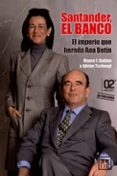 SANTANDER, EL BANCO di VV.AA. 