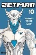 ZETMAN N 10 di KATSURA, MASAKAZU 