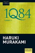1Q84: LIBRO 3 de MURAKAMI, HARUKI 