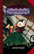 ARAMINTA: VAMPARIZADAS de SAGE, ANGIE 