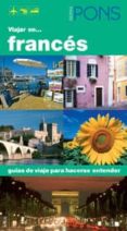 VIAJAR EN FRANCES di VV.AA. 