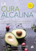 LA CURA ALCALINA di DOMENIG, STEPHAN 