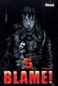 BLAME 5 di NIHEI, TSUTOMU 