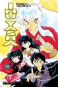 INU YASHA N 19 de TAKAHASHI, RUMIKO 