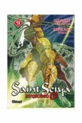 SAINT SEIYA EPISODIO G9 de KURUMADA, MASAMI  OKADA, MEGUMU 