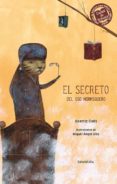 EL SECRETO DEL OSO HORMIGUERO de OSES, BEATRIZ 