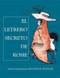 EL LETRERO SECRETO DE ROSI (LIBROS PARA SOAR) de SENDAK, MAURICE 