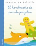 EL HOMBRECITO DE PAN DE JENGIBRE di VV.AA