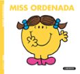 MISS ORDENADA (MR. MEN Y LITTLE MISS) de HARGREAVES, ROGER 