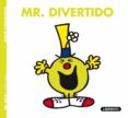 MR. DIVERTIDO de HARGREAVES, ROGER 