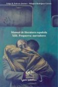 POSGUERRA: NARRADORES de PEDRAZA JIMENEZ, FELIPE B.  RODRIGUEZ CACERES, MILAGROS 