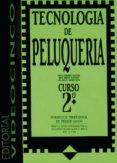 TECNOLOGIA DE PELUQUERIA II di HERNANDO VALDIZAN, PAULA 
