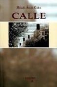 CALLE de GARA, MIGUEL ANGEL 