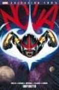 NOVA 2. INFINITO de WELLS, ZEB 