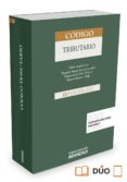 CDIGO TRIBUTARIO (22 ED.) (DUO) de SIMON ACOSTA, EUGENIO 