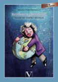 BEETHOVEN, HERMANO! di POZA FRESNILLO, ANGELA 