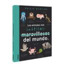 LOS ANIMALES MAS INUTILES DEL MUNDO di BUNTING, PHILIP 