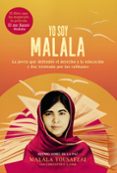 YO SOY MALALA de YOUSAFZAI, MALALA  LAMB, CHRISTINA 