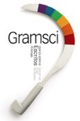 ESCRITOS (ANTOLOGA) de GRAMSCI, ANTONIO 