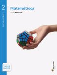 MATEMATICAS 2 BACHILLERATO RESUELVE CAST/EUSK ED 2017 di VV.AA. 