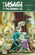USAGI YOJIMBO SAGA N 04 de SAKAI, STAN 