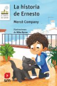 LA HISTORIA DE ERNESTO de COMPANY, MERCE 