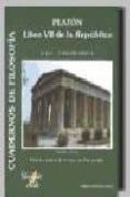 LIBRO VII DE LA REPUBLICA di RUIZ COMPANY, FEDERICO 