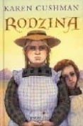 RODZINA di CUSHMAN, KAREN 