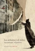 LA SEORA Y EL NIO di DE KOCKERE, GEERT 