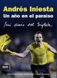 UN AO EN EL PARAISO de INIESTA LOPEZ, ANDRES 
