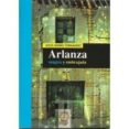 ARLANZA: MAGICA Y EMBRUJADA de BORRO FERNANDEZ, JESUS 