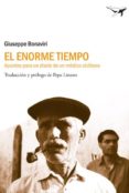 EL ENORME TIEMPO di BONAVIRI, GIUSEPPE 