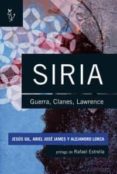 SIRIA di GIL, JESUS 