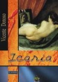 ICARIA di DONOSO, VICENTE 